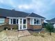Thumbnail Semi-detached bungalow for sale in Alanbrook Grove, Longton, Stoke-On-Trent