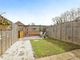 Thumbnail Terraced house for sale in Bramhall Rise, Northampton