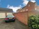 Thumbnail Detached house for sale in Haddon Close, Syston, Leicester