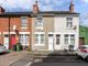 Thumbnail Terraced house for sale in Merridale Street West, Pennfields, Wolverhampton, West Midlands