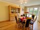 Thumbnail Detached house for sale in Nymans Close, Horsham