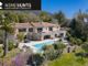 Thumbnail Villa for sale in Tourrettes Sur Loup, Vence, St. Paul Area, French Riviera