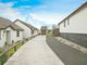 Thumbnail Bungalow for sale in Town Farm, Redruth, Cornwall