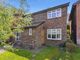 Thumbnail Detached house for sale in Grange Close, Hitchin