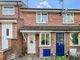 Thumbnail Maisonette for sale in Greenhill Court, Tuffley, Gloucester