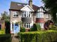 Thumbnail Semi-detached house for sale in Sandy Lane, Orpington