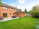 Thumbnail Detached house for sale in Worlds End, Newbury
