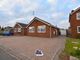 Thumbnail Detached bungalow for sale in Norman Avenue, Coventry