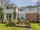 Thumbnail Detached house for sale in Hidden Hills, Madeley