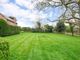 Thumbnail Detached house for sale in Burleyhurst Lane, Wilmslow, Cheshire