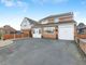 Thumbnail Detached house for sale in Sports Road, Leicester