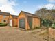 Thumbnail Detached house for sale in Hoggs Drove, Marham, King's Lynn