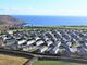 Thumbnail Lodge for sale in Seaview, Boswinger, Cornwall