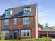 Thumbnail Detached house for sale in St. Edwards Chase, Fulwood, Preston