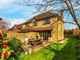 Thumbnail Detached house for sale in Gilmais, Great Bookham