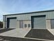 Thumbnail Warehouse to let in Unit 3 &amp; 4 Falcon House, Eden Business Park, Gilwilly, Penrith
