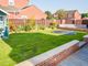 Thumbnail Detached house for sale in Heards Close, Wigston, Leicester