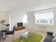 Thumbnail Flat to rent in Hill Street, London