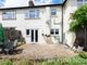 Thumbnail Terraced house for sale in Riverview Road, Ewell