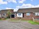 Thumbnail Semi-detached bungalow for sale in Miles Avenue, Leighton Buzzard