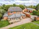 Thumbnail Detached house for sale in Crossway Green, Stourport-On-Severn