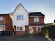 Thumbnail Detached house for sale in Hogarth Road, Downham Market