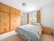 Thumbnail Bungalow for sale in South Sway Lane, Sway, Lymington, Hampshire