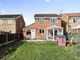 Thumbnail Detached house for sale in Garsdale Close, Gamston, Nottingham, Nottinghamshire