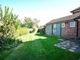 Thumbnail Semi-detached house for sale in Station Crescent, Lidlington, Bedford