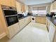 Thumbnail Terraced house for sale in Elizabeth Avenue, North Hykeham, Lincoln