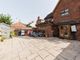 Thumbnail Detached house for sale in New Street, Haslington, Crewe, Cheshire