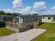 Thumbnail Mobile/park home for sale in Pendle View, Barrow, Ribble Valley