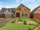 Thumbnail Semi-detached house for sale in Drake Avenue, Minster On Sea, Sheerness