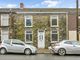 Thumbnail Terraced house for sale in Llewellyn Street, Pentre