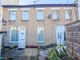 Thumbnail Terraced house for sale in Chestnut Rise, Plumstead