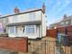 Thumbnail Semi-detached house for sale in Gosport Road, Grimsby