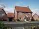 Thumbnail Detached house for sale in Anson Drive, Shotley Gate, Ipswich