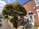Thumbnail Terraced house for sale in Albion Grove, Sale