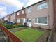 Thumbnail Terraced house for sale in Orchard Drive, Fleetwood