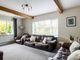 Thumbnail Detached house for sale in Tudor Close, Smallfield, Horley
