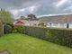 Thumbnail Detached bungalow for sale in Yardelands, Sidmouth