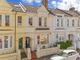 Thumbnail Maisonette for sale in Stirling Place, Hove, East Sussex