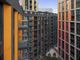 Thumbnail Flat to rent in The Residence, Nine Elms