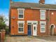 Thumbnail Terraced house for sale in York Road, Ipswich