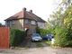 Thumbnail Semi-detached house for sale in Hoppner Road, Hayes