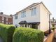 Thumbnail Detached house for sale in Lancaster Road, Canterbury