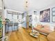 Thumbnail Flat for sale in Culverley Road, London