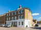 Thumbnail End terrace house to rent in Reedham Street, London