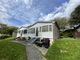 Thumbnail Bungalow for sale in The Drive, Penstowe Holiday Park, Kilkhampton, Bude