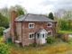 Thumbnail Farmhouse for sale in Lulham, Madley, Hereford